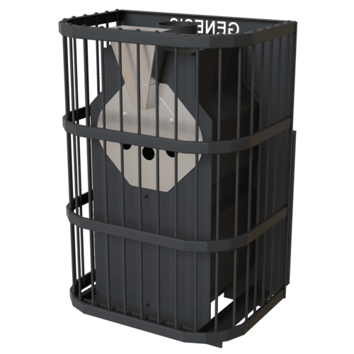 Печь для бани Genesis G 300 СС фото в Красноярске