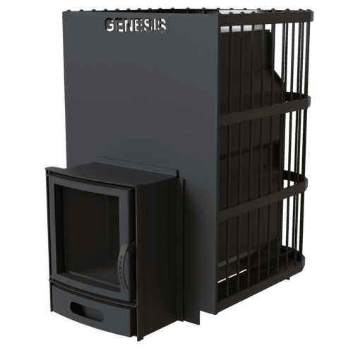 Печь для бани Genesis G 500 МС фото в Красноярске