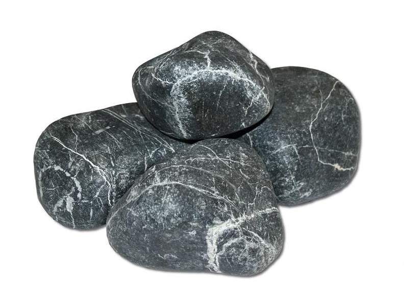 Серпентинит (змеевик) (Хакасия) шлифованный фото в Красноярске