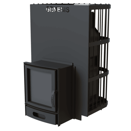 Печь для бани Genesis G 300 МС фото в Красноярске