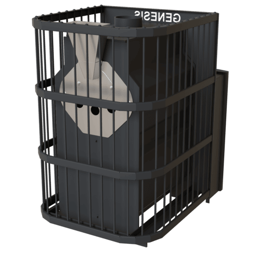 Печь для бани Genesis G 500 БС фото в Красноярске