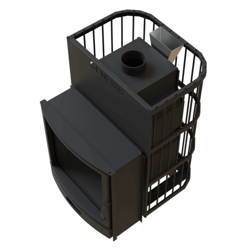 Печь для бани Genesis G 300 БС фото в Красноярске