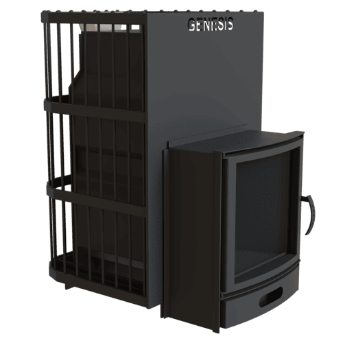 Печь для бани Genesis G 400 СС фото в Красноярске