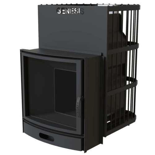 Печь для бани Genesis G 400 БС фото в Красноярске