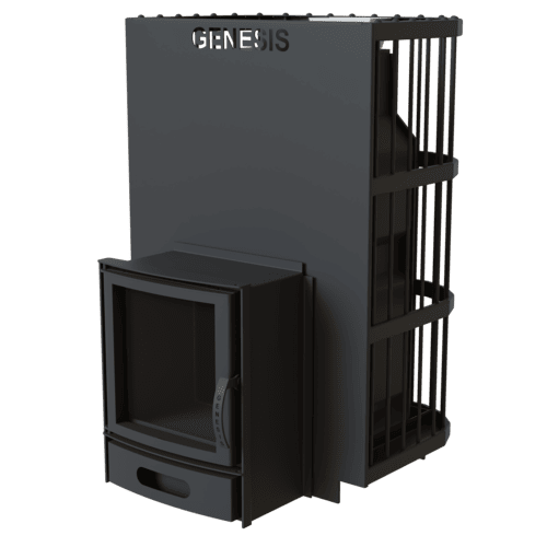 Печь для бани Genesis G 300 МС фото в Красноярске