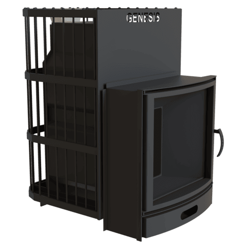 Печь для бани Genesis G 400 БС фото в Красноярске