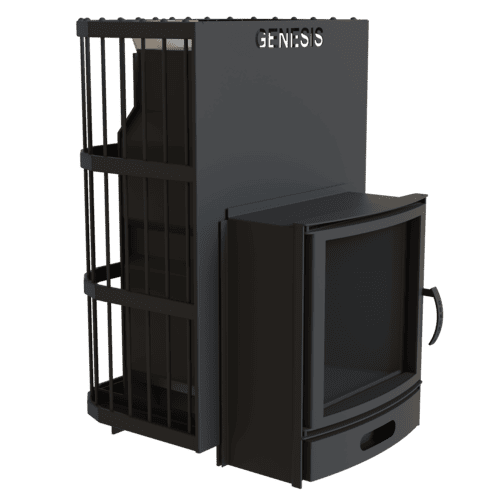 Печь для бани Genesis G 300 СС фото в Красноярске