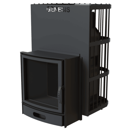 Печь для бани Genesis G 300 СС фото в Красноярске