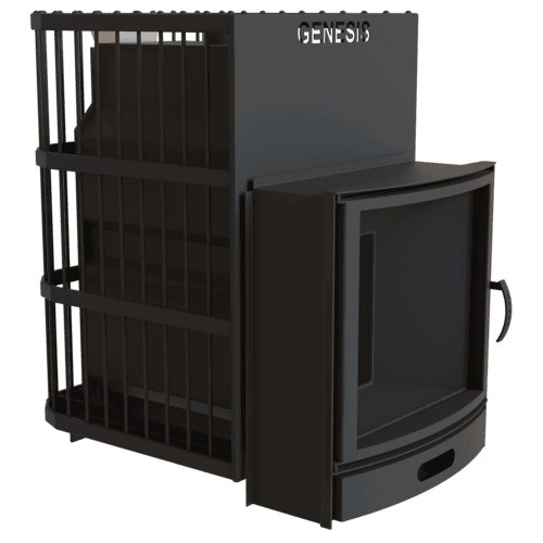 Печь для бани Genesis G 500 БС фото в Красноярске