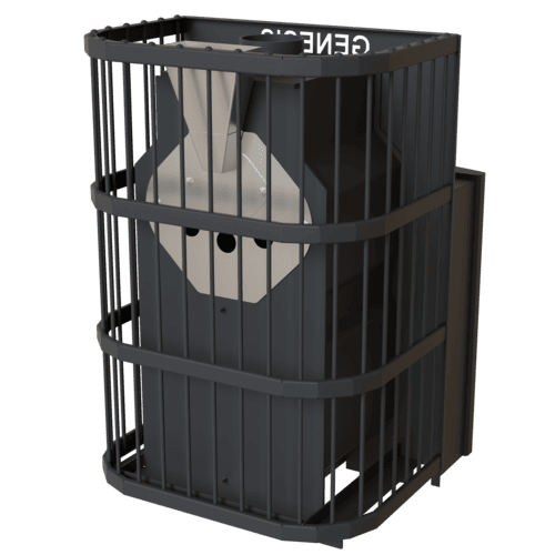 Печь для бани Genesis G 300 БС фото в Красноярске