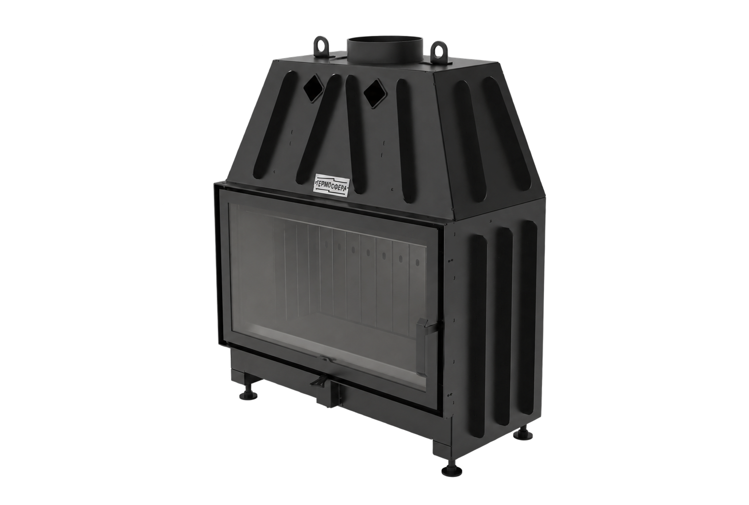 Каминная топка Elementa 1С 70/45 фото в Красноярске