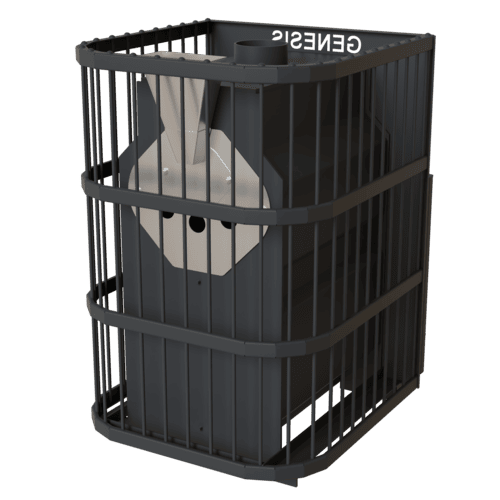 Печь для бани Genesis G 500 СС фото в Красноярске