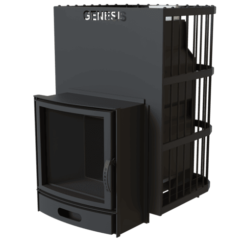 Печь для бани Genesis G 400 СС фото в Красноярске