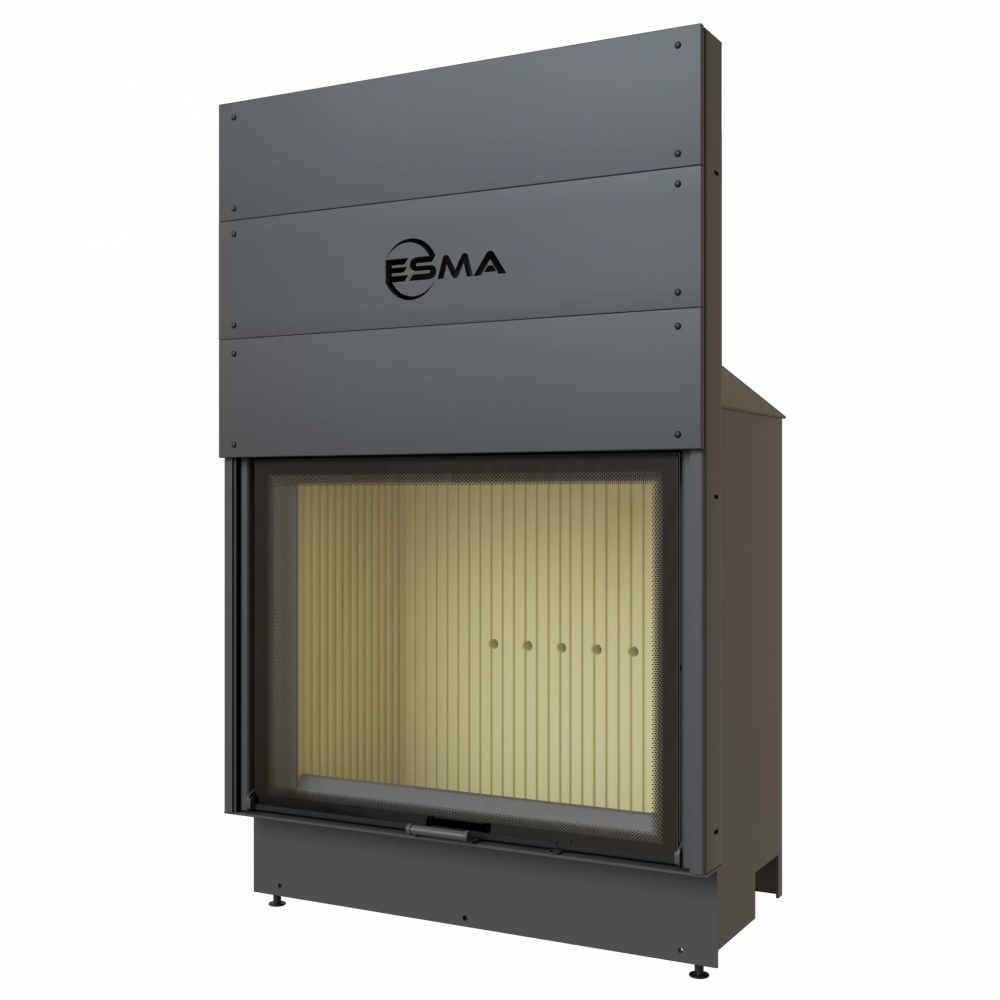 Каминная топка 1С 70/60-UP фото в Красноярске