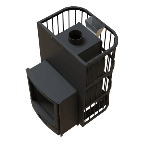 Печь для бани Genesis G 300 СС фото в Красноярске