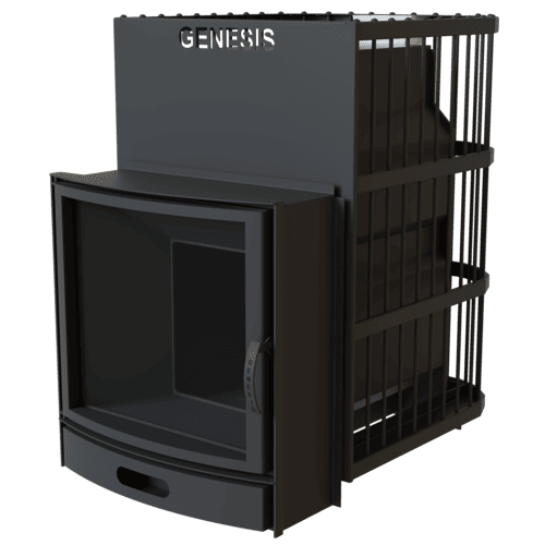 Печь для бани Genesis G 500 БС фото в Красноярске