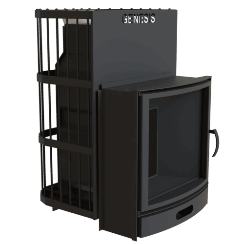 Печь для бани Genesis G 300 БС фото в Красноярске