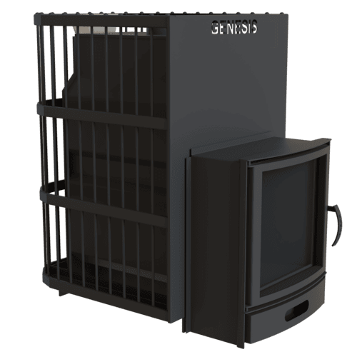 Печь для бани Genesis G 500 СС фото в Красноярске