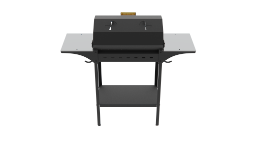 Мангал Барбекю фото в Красноярске