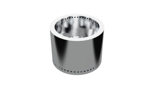 Очаг "Сердце Фенрира" фото в Красноярске