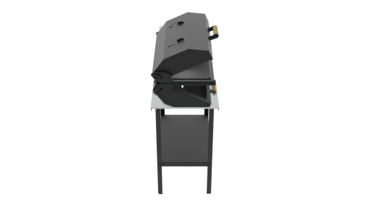 Мангал Барбекю фото в Красноярске