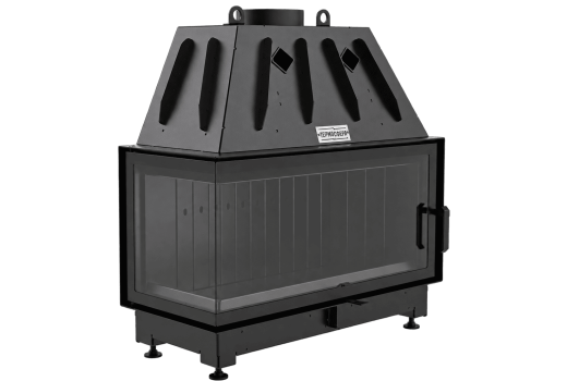 Каминная топка Elementa 2C 80/40 (49) L фото в Красноярске