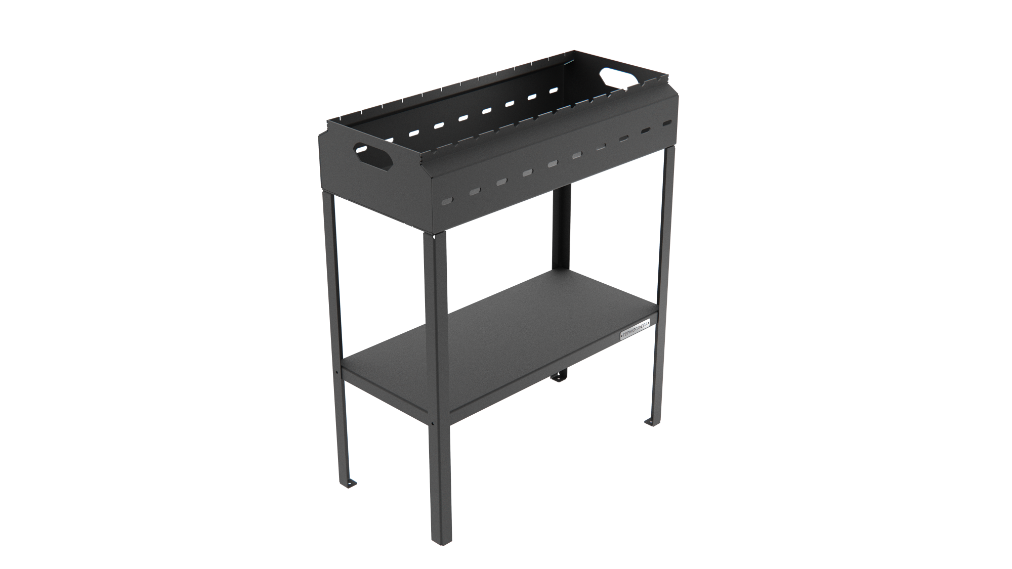 Мангал Дачный фото в Красноярске