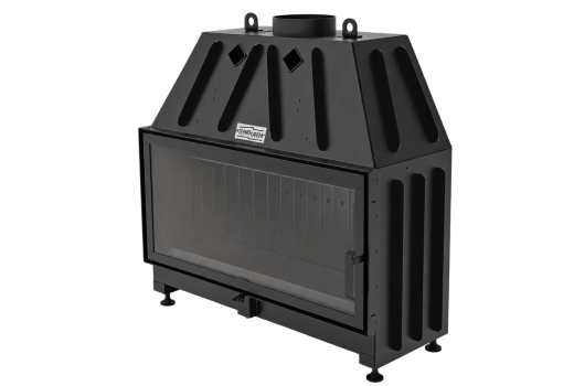 Каминная топка Elementa 1С 100/65 фото в Красноярске