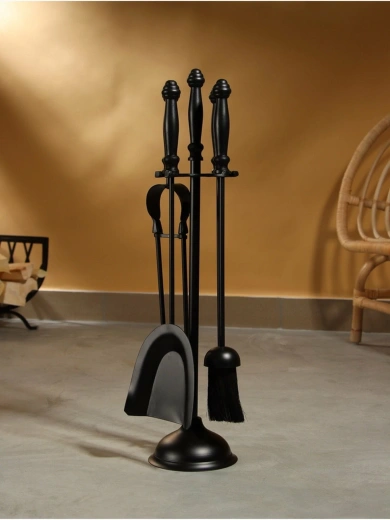 Каминный набор №2 Esma фото в Красноярске