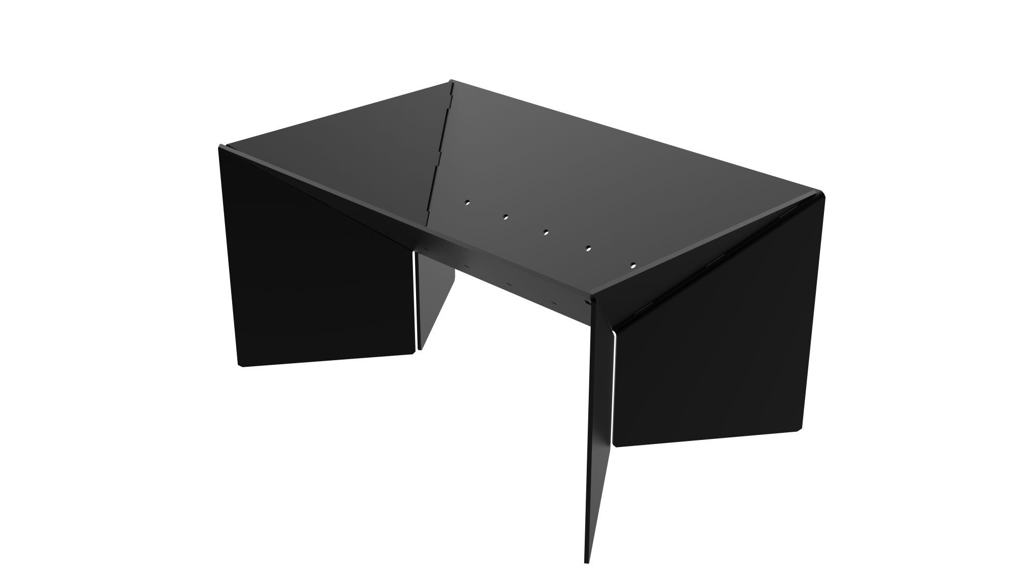 Очаг "Пламя Уюта" фото в Красноярске