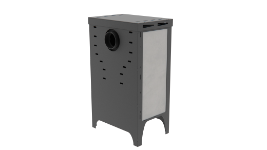 Каминная топка Eterma lite 1С фото в Красноярске