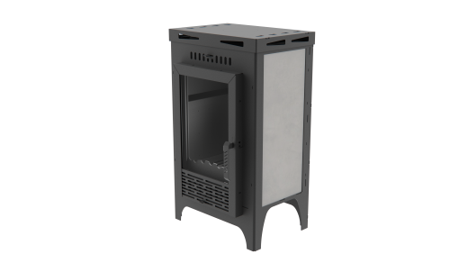 Каминная топка Eterma lite 1С фото в Красноярске