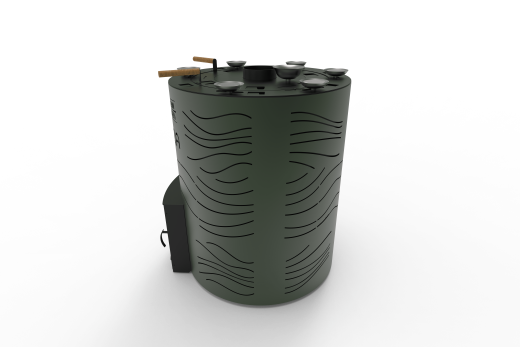 Хумай фото в Красноярске