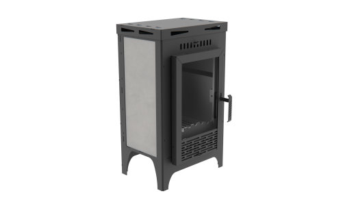 Каминная топка Eterma lite 1С фото в Красноярске