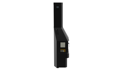 Каминная топка Eterma 3C фото в Красноярске