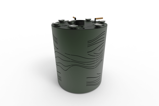 Хумай фото в Красноярске