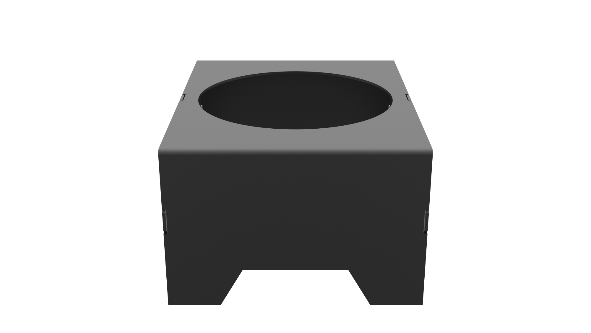 Подказанник к мангалу Дачный фото в Красноярске