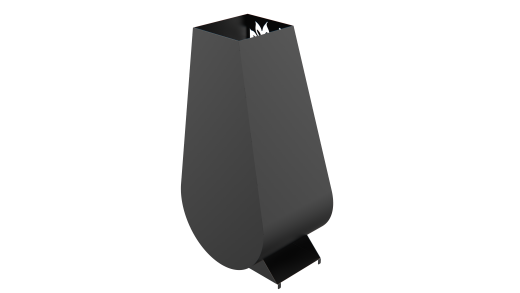 Очаг "Вивальди" фото в Красноярске