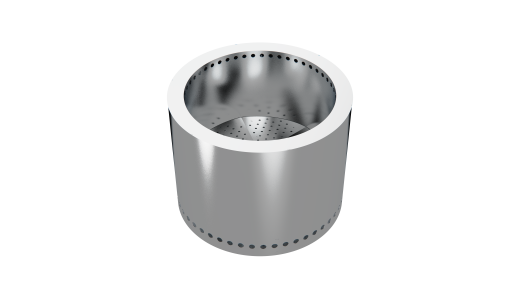 Очаг "Сердце Фенрира" фото в Красноярске