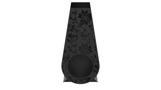 Очаг "Вивальди" фото в Красноярске