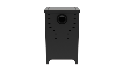 Каминная топка Eterma lite 1С фото в Красноярске