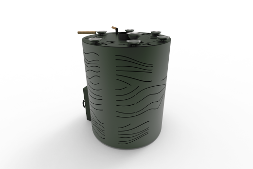 Хумай фото в Красноярске