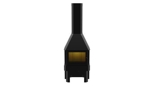 Каминная топка Eterma 3C фото в Красноярске