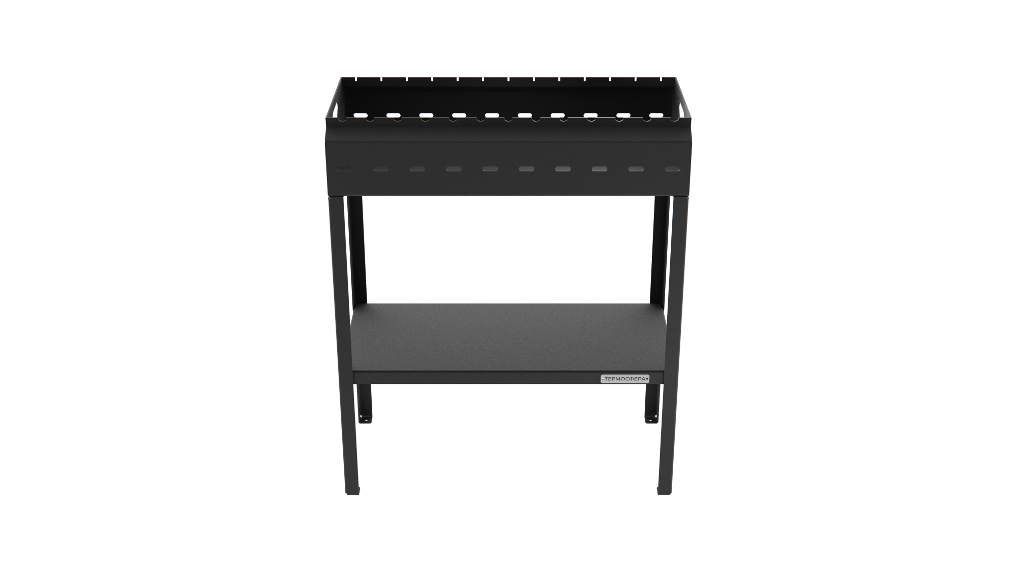 Мангал Дачный фото в Красноярске