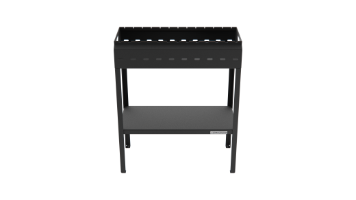 Мангал Дачный фото в Красноярске