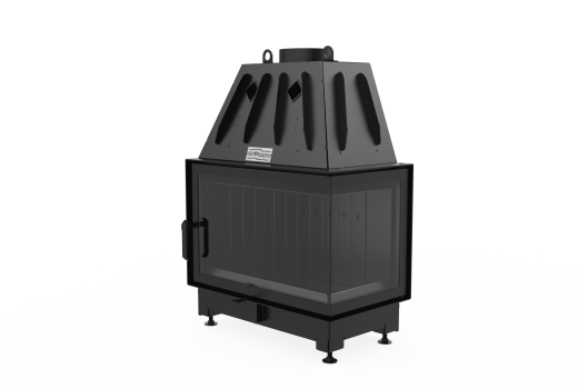Каминная топка Elementa 2С 80/49 фото в Красноярске