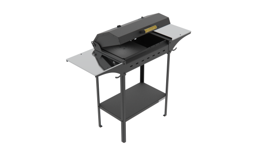 Мангал Барбекю фото в Красноярске