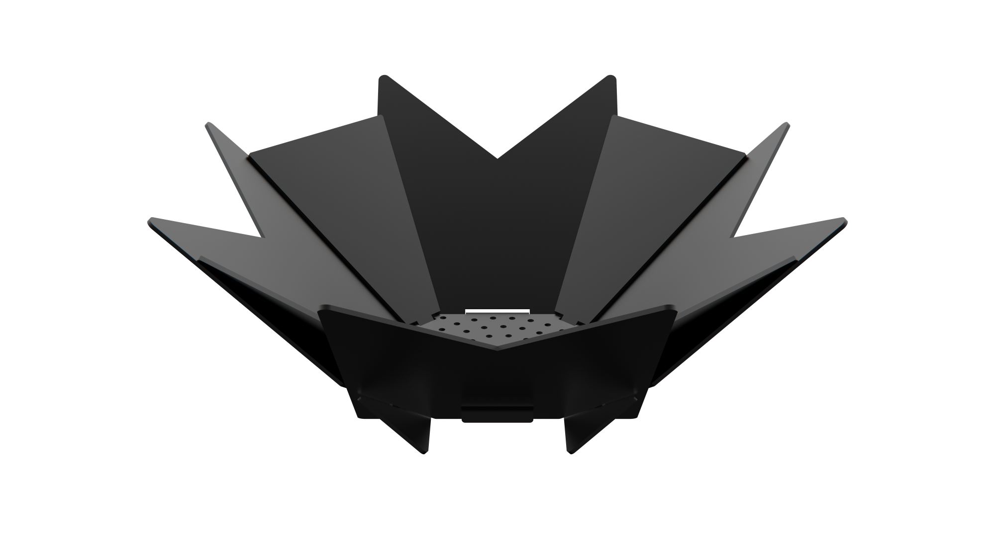 Очаг "Астра" фото в Красноярске