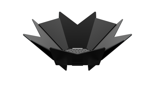 Очаг "Астра" фото в Красноярске