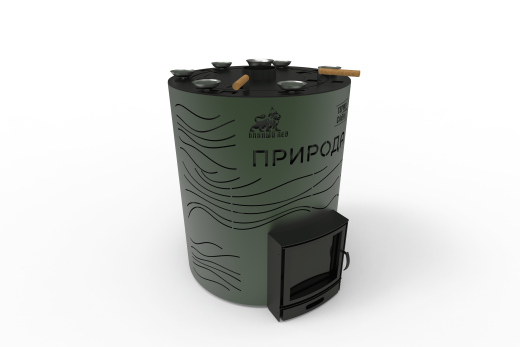 Хумай фото в Красноярске